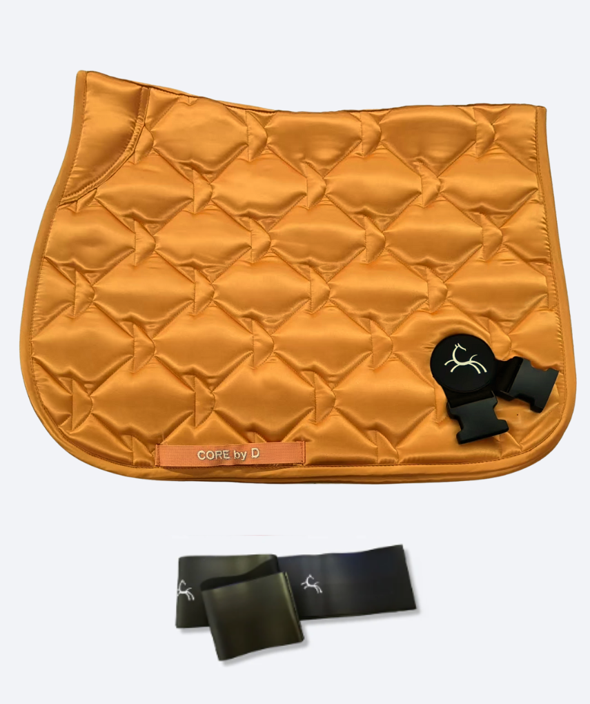CORE by D – Komplettes paket
